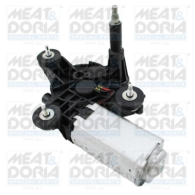 Wiper Motor